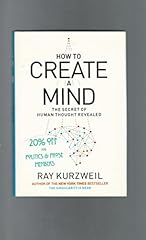 How create mind d'occasion  Livré partout en Belgiqu