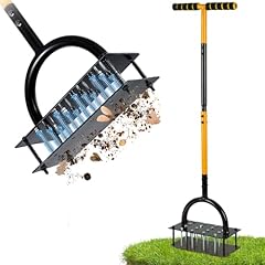 Sykart lawn aerator for sale  Delivered anywhere in USA 