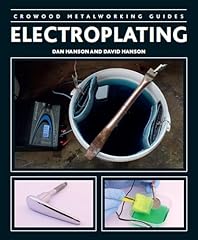 Electroplating for sale  Delivered anywhere in USA 