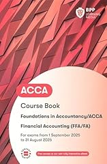 Fia foundations financial d'occasion  Livré partout en France