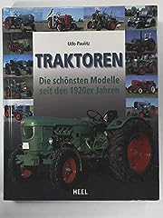 Traktoren schönsten modelle gebraucht kaufen  Wird an jeden Ort in Deutschland
