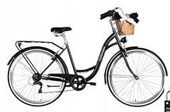 Bdw city bike usato  Spedito ovunque in Italia 
