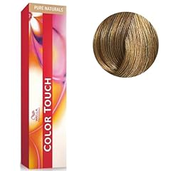 Wella mittelblond pure gebraucht kaufen  Wird an jeden Ort in Deutschland