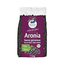 Aronia riginal bio gebraucht kaufen  Wird an jeden Ort in Deutschland