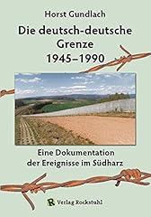 Deutsch deutsche grenze gebraucht kaufen  Wird an jeden Ort in Deutschland