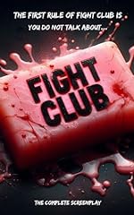 Fight club complete for sale  Delivered anywhere in USA 