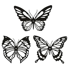 Pretyzoom metal butterfly for sale  Delivered anywhere in UK