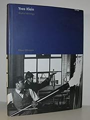 Yves klein works for sale  Delivered anywhere in USA 