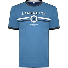 Lambretta target ringer for sale  Delivered anywhere in UK