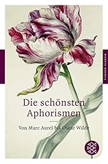 Schönsten aphorismen marc gebraucht kaufen  Wird an jeden Ort in Deutschland