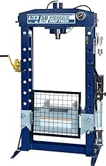 TCE TCE50030 Torin Steel H-Frame Pneumatic Air Hydraulic for sale  Delivered anywhere in USA 