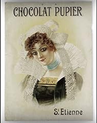 Photosegor chocolat pupier d'occasion  Livré partout en France