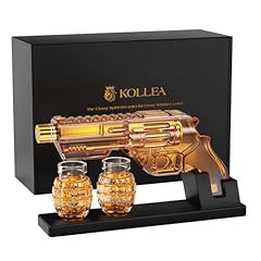 Kollea whiskey decanter for sale  Delivered anywhere in USA 