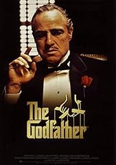 Peels4u godfather brando for sale  Delivered anywhere in UK