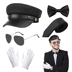 Pcs chauffeur costume for sale  Delivered anywhere in UK