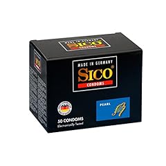 Sico pearl préservatifs d'occasion  Livré partout en France