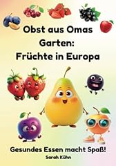 Obst aus omas usato  Spedito ovunque in Italia 