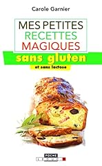 Petites recettes magiques d'occasion  Livré partout en France
