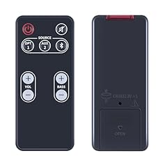 Replacement remote control for sale  Delivered anywhere in USA 