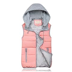 Gilet smanicato donna usato  Spedito ovunque in Italia 