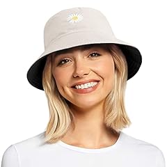 Bucket hats women for sale  Delivered anywhere in UK