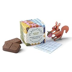 Playin choc toychoc for sale  Delivered anywhere in UK