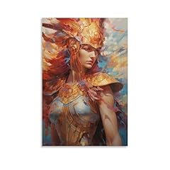 Goddess athena artwork for sale  Delivered anywhere in USA 