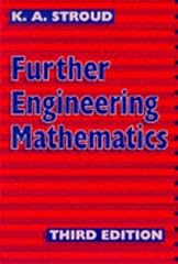 Engineering mathematics 3rd for sale  Delivered anywhere in UK