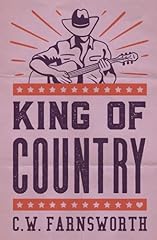 King country d'occasion  Livré partout en Belgiqu