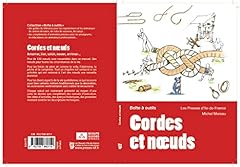 Cordes nœuds d'occasion  Livré partout en France