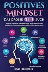 Positives mindset große gebraucht kaufen  Wird an jeden Ort in Deutschland