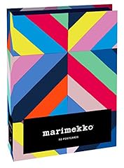 Marimekko postcards flat d'occasion  Livré partout en France