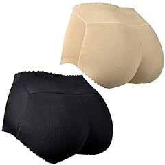 Used, Vathery Womens Fake Butt Lifter Padded Panties Hip for sale  Delivered anywhere in UK