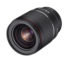 Samyang f1.4 fe d'occasion  Livré partout en France