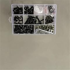Bodywork screws motorcycle for sale  Delivered anywhere in USA 