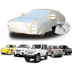 Car cover alfa for sale  Delivered anywhere in Ireland