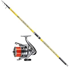 Kit surfcasting trabucco usato  Spedito ovunque in Italia 