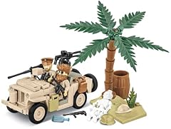 Cobi willys sas for sale  Delivered anywhere in UK