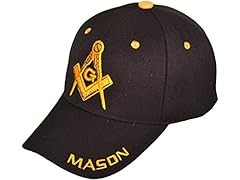 Aborenco freemason mason for sale  Delivered anywhere in USA 