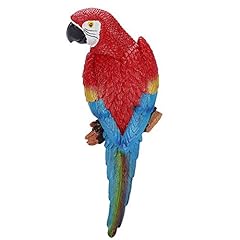 Magt pappagallo resina usato  Spedito ovunque in Italia 