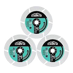 75mm cutting disc for sale  Delivered anywhere in UK