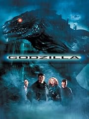 Godzilla for sale  Delivered anywhere in UK