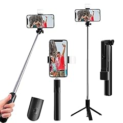 Selfie stick retractable for sale  Delivered anywhere in USA 