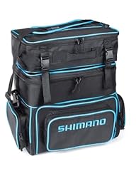 Luggage shimano surf usato  Spedito ovunque in Italia 