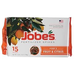 Jobe garden fertilizer for sale  Delivered anywhere in USA 
