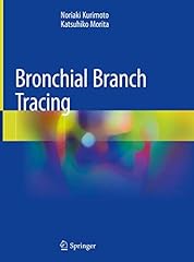 Bronchial branch tracing gebraucht kaufen  Wird an jeden Ort in Deutschland