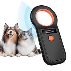 Quevati pet microchip for sale  Delivered anywhere in UK
