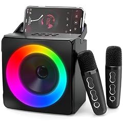 Ankuka karaoke machine for sale  Delivered anywhere in Ireland