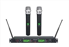 gtd audio wireless microphones for sale  Delivered anywhere in USA 