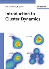 Introduction cluster dynamics d'occasion  Livré partout en France
